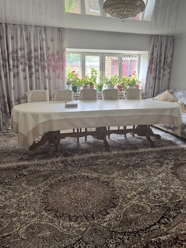 Продажа домов: Дом, 134 м², 6 комнат, Собственник, Старый ремонт — 6