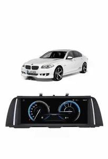 Ostala auto elektronika: Multimedijalni ekran za automobil sa Android operativnim sistemom — 6