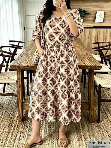 pull: Haljina za punije
XL 2XL 3XL
Cena : 2850dinara
ML — 8
