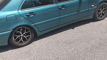 prius 30 disk: Yeni Disk təkər AMG 205 / R 16, 5 Boltlu — 2