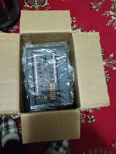 Усилители звука: Продаю новую малогабаритную, но тяжелую колонку с качественными — 8