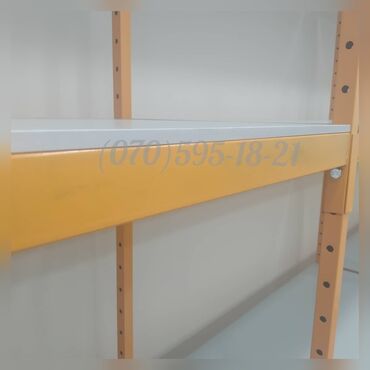 Rəf vitrinləri: Metaldan stelajlar (sifarişlə) Qiymət ölçüdən aslıdı. Deyin bizə — 9