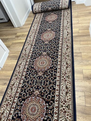 Ковры и паласы: Ковер Новый, 300 * 200 — 6