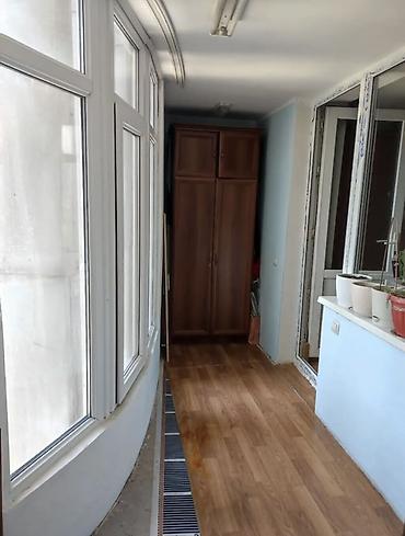 Квартиры: 3 комнаты, 100 м², Ак-Кеме Индивидуалка, 7 этаж, Старый ремонт — 8