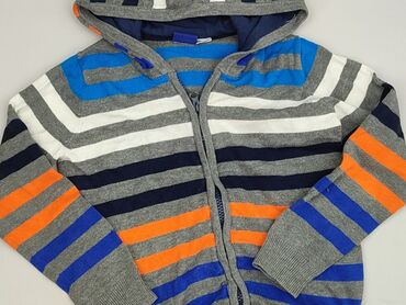 Sweatshirt, Lupilu, 5-6 years, 110-116 cm, condition - Perfect