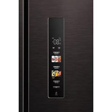 soyuducu kohnə: Midea MDRM691MIE28 Soyuducu — dördqapılı Multi Door (Cross Door) — 1