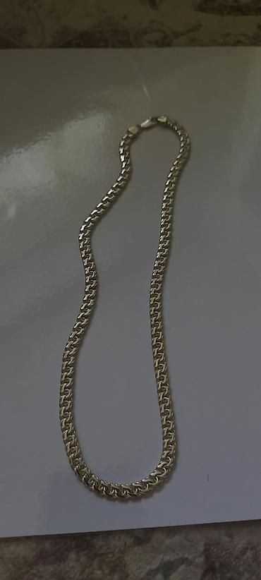 Серебряные цепочки: Браслет Питон 80 гр Ручная работа Серебро 925 проба Делаем на Заказ — 9