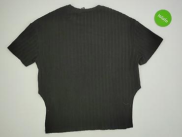 bluzki oversize shein: Shein, T-shirt damski, rozmiar L — 3