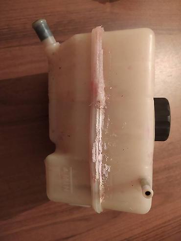 Другие автозапчасти: Запчасти SsangYong Korando (2020) (б/у) Хорошее состояние Оригинальные — 6