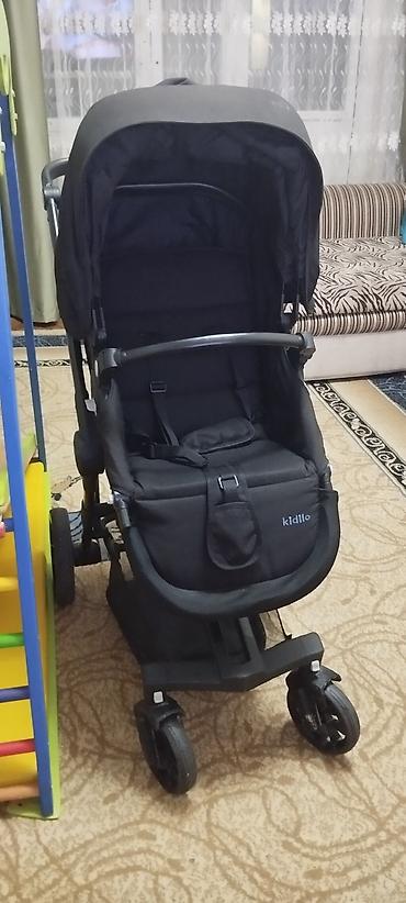 stokke xplory: Продаю прогулочную коляску Kiddio в хорошем состоянии. Удобная — 3
