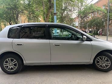 civik: Honda Civic: 2002 г., 1.5 л, Хэтчбэк — 3
