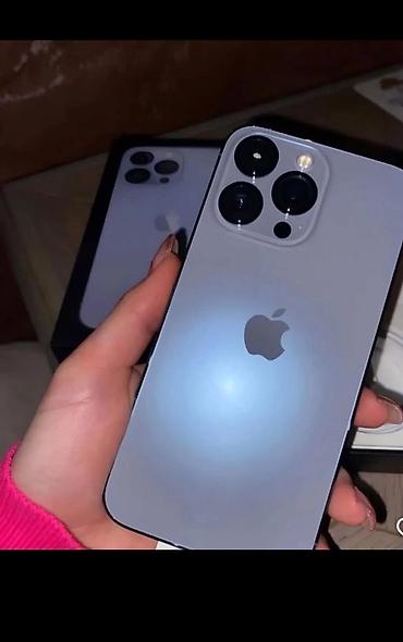 samsung j2 2017: IPhone 13 Pro Max, Göy, Face ID — 1