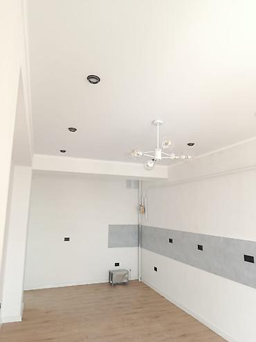 льва толстого 8: 3 комнаты, 79 м², Пишпек Элитка, 9 этаж, Свежий ремонт — 3
