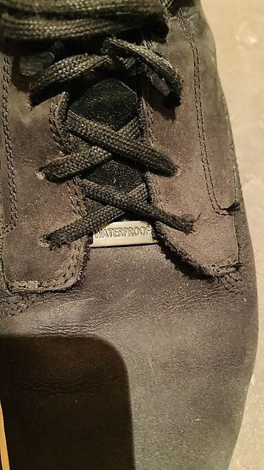 тимберлейк обувь: Мужские кроссовки, 41, Timberland, Б/у, цвет - Черный, Самовывоз, Платная доставка — 4