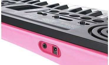 Синтезаторы: Детский синтезатор Casio SA 78 весит всего 1,4 кг., звучит правильно и — 3