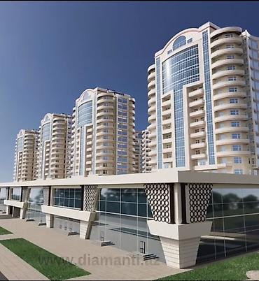 lökbata: Lökbatan qəs., 3 otaqlı, Yeni tikili, 130 kv. m — 10