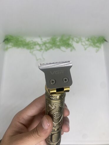 Trimmerlər və saç qırxan maşınlar: Saç qırxan maşın, Vgr, Yeni, Ödənişli çatdırılma, Rayonlara çatdırılma, Ünvandan götürmə -da lalafo.az — 3 Trimmerlər və saç qırxan maşınlar: Saç qırxan maşın, Vgr, Yeni, Ödənişli çatdırılma, Rayonlara çatdırılma, Ünvandan götürmə — 3