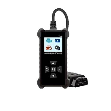 Çəngəllər: 🚗 Maşınınızda nasazlıq varmı? "Check Engine" yandı? Bu cihazla 1
