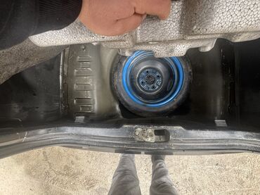 Chevrolet: Chevrolet Spark: 2008 г., 0.8 л, Механика, Бензин, Седан — 4