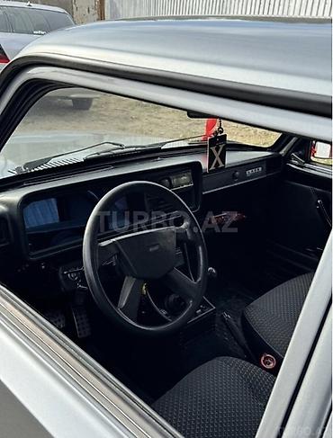 turbo az sevralit niva: ВАЗ (ЛАДА) 2107: 1.8 л | 2011 г. 87300 км Седан — 5