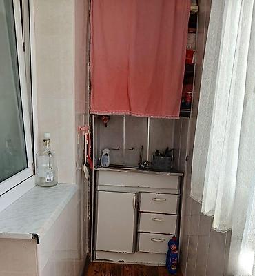 zabrat 71: Bakı, 3-cü mikrorayon, 1 otaqlı, Köhnə tikili, 32 kv. m — 7