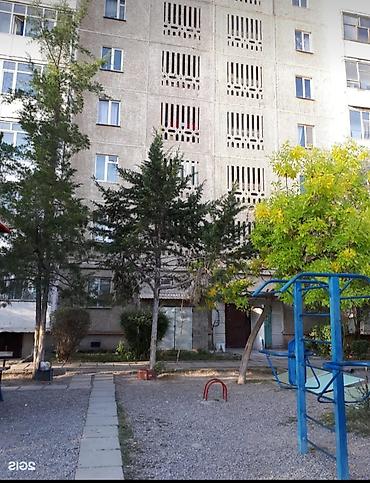 105: 1 комната, 34 м², 5 мкр 105 серия, 8 этаж, Косметический ремонт — 2