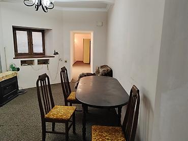 bail: Bakı, Bayıl, 2 otaqlı, Köhnə tikili, m. Sahil, 47 kv. m — 7
