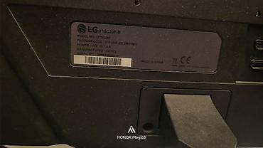google pixel tablet: Монитор, LG, Б/у, LED, 26" - 27" — 2
