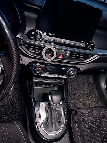 киа к3 продажа: Kia K3: 2019 г., 1.6 л, Автомат, Бензин, Седан — 9