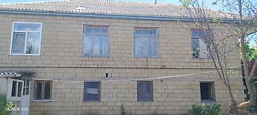 hacikend kiraye evler: 4 комнаты, 100 м², Средний ремонт — 2