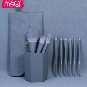 скорпионикс мазь для чего: ОРИГИНАЛЬНЫЕ Кисти MSQ (3 Цвета) — Выберите Ваш Идеальный Комплект