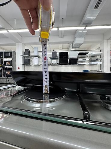 Кухонные плиты и варочные поверхности: Новый — 23