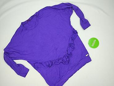 tecza: Tunika damska, rozmiar 5XL — 2