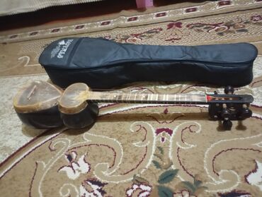 Tar: Tar yaxşı vəziyyətdədir Tar – milli simli musiqi aləti + yumşaq çanta — 2