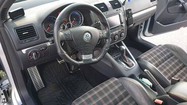 Volkswagen: Volkswagen Golf: 2 l. | 2008 έ. Χάτσμπακ — 10