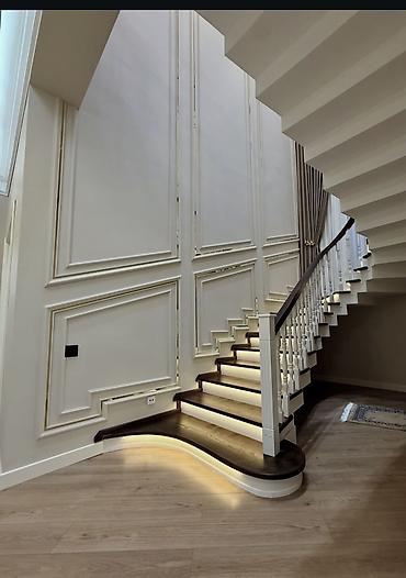 Продажа коттеджей и домов: Дом LUXURY КЛАСС. БЕЗ КОМПРОМИССОВ В КАЧЕСТВЕ. Элитный дом, где — 3