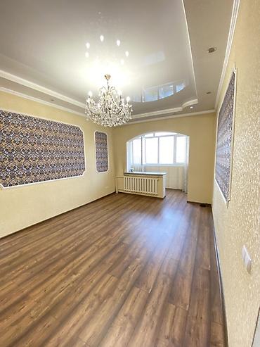 500: 3 комнаты, 65 м², 106 серия, 9 этаж, Евроремонт — 1