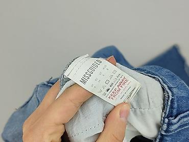 jeans clockhouse: Missguided, Jeansy damskie, rozmiar S — 4
