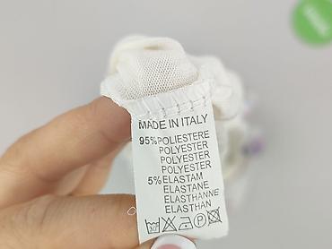 italy: Styled In Italy, Sukienka damska, rozmiar S — 4