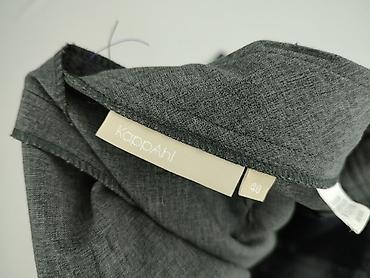 online second hand: KappAhl, Spodnie materiałowe damskie, rozmiar L — 4