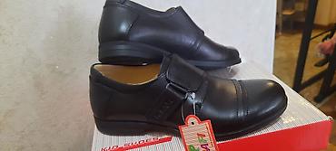 high heels: Мужские туфли, 35, Новый, цвет - Черный, Самовывоз — 3