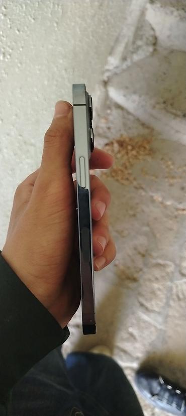 Apple iPhone: IPhone 13 Pro, 128 GB, Sierra Blue, Simsiz şarj — 2