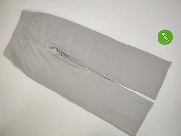 legginsy sliskie: Spodnie materiałowe damskie, rozmiar S — 3