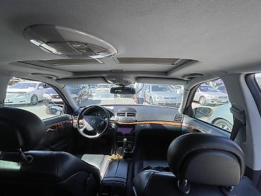 bad e5: Mercedes-Benz E-Class: 2004 г., 3.2 л, Автомат, Бензин, Седан — 5