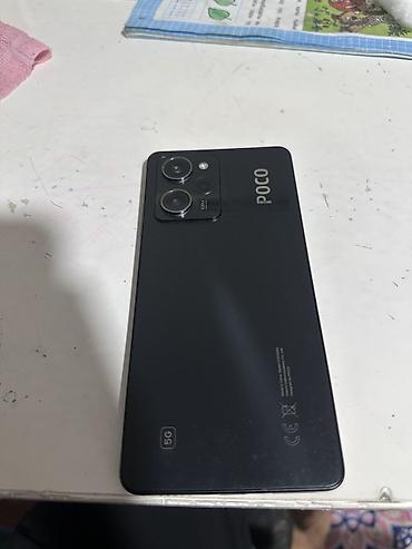one plus 10: POCO X5 Pro 5G, модель 22101320G - Память: 8 ГБ оперативной + 4 ГБ — 1