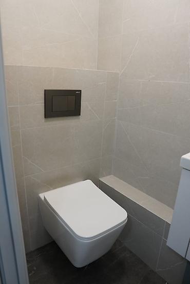 Продажа квартир: 2 комнаты, 53 м², 105 серия, 5 этаж, Евроремонт — 10