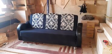 Раскладные диваны: Раскладной диван, Новый — 27