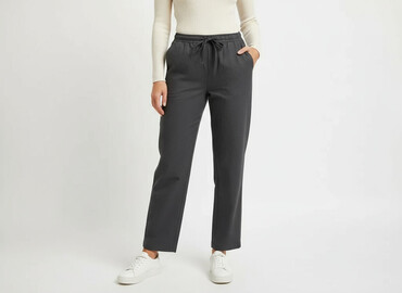 sinsay plus size spodnie: Sinsay, Брюки жіночі, розмір L