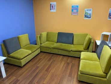 ofis ucun divan: Divan