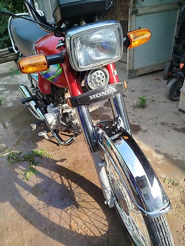 пассат глушитель: Номер есть документ есть Honda CD70 — легкий и экономичный мотоцикл — 9